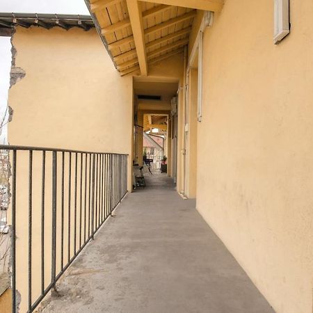 Апартаменты A Haven Of Peace In The Heart Of The 7Th Лион Экстерьер фото